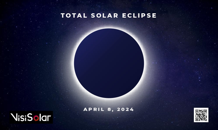 Total Eclipse Magnet